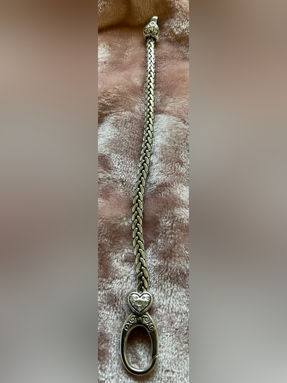 Brighton Charm Holder Bracelet - Picture 5 of 6